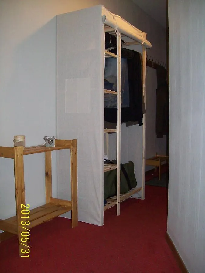 Appartement Le Studio Coup de Coeur Ax-les-Thermes