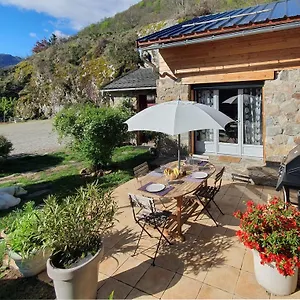 Сasa de vacaciones En Castel, Ax-les-Thermes