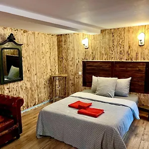 Apartamento La Porteille, Ax-les-Thermes
