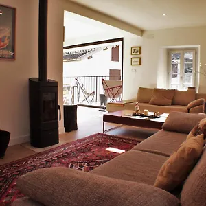 Apartamento Le Clos St Louis, Ax-les-Thermes