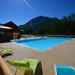Apartamento Les Reflets D'ax, Ax-les-Thermes