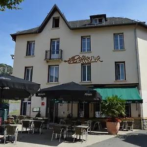 2* Hotel Le Bellevue
